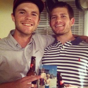 Meet your Posher, Matt